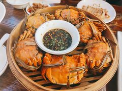 -漫天香·小龙虾餐厅(夏湾店)