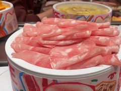 -龍歌自助小火锅(雨花台江南虹悦城店)