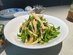 -悦融琥珀·京鲁菜·海味珍品(西单店)