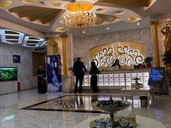 大堂-尚足影院式足疗·住宿·美食(解放碑店)