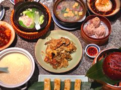 -南京大牌档(之心城店)