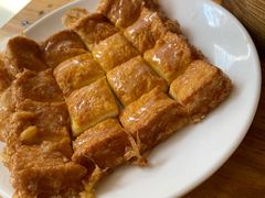 西多士-恒兴发茶店(水巷口店)