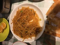 -彭耕记猪油炒小菜(吉联mall店)