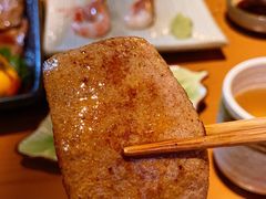 澳洲酱烤厚切上牛舌-天手古舞居酒屋(889广场店)