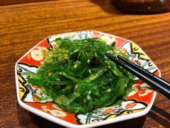 -信日本料理(信义坊店)