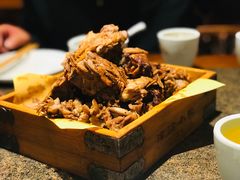 -津沽小院(天津之眼店)
