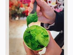 -九十葉·抹茶(南京·德基店)