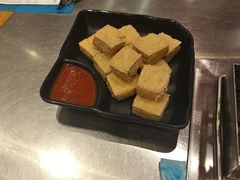 -7只羊·鲜羊肉串·地锅鸡精酿(玄武墨香路店)