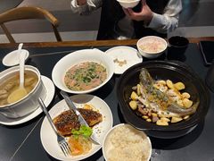 -兰亭轩茶餐厅(长江路店)