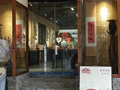-句容茅山景区