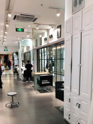 -东方麒麟·潘多拉SALON
