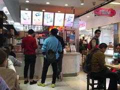 -鲜芋仙(中环百联2店)