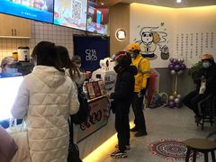 -茶百道(印象城店)