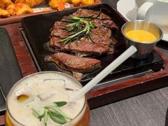 -卡朋西餐(宝安大仟里店)