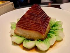 -杭州西子湖四季酒店·金沙厅