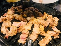 -401餐厅(弘大店)