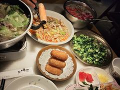 -川堂风·跷脚牛肉·乐山爆炒(中建乐荟天地店)
