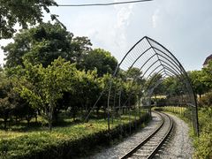 -歌斐颂巧克力小镇