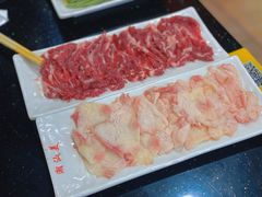 吊龙-潮汕美牛肉丸火锅店(天宁寺店)