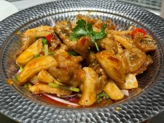 -阿明小菜·海鲜·上海菜(梅陇华理店)