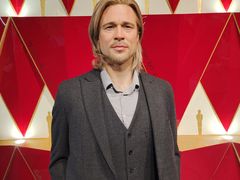 -武汉杜莎夫人蜡像馆