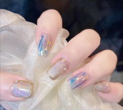 -悦指间美甲美睫