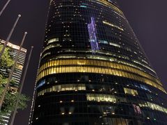 -广州四季酒店