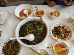 -辣公子·千岛湖私房菜(滨江店)