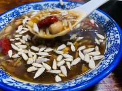 八宝稀饭-清真石家包子(大皮院总店)