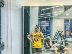 -WEGYMER健萌健身(麦德龙钰龙天下馆)