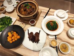 -锦粤宫·精致粤菜(深圳北站店)