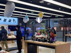 -Sony Store索尼(广州正佳店)