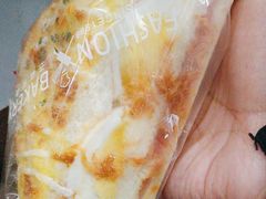 -FASHION BAKERY法森贝克(新德路店)