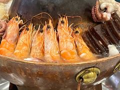 -一口猪海鲜浑锅·东北家常菜