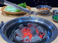 -麻蒲碳烤肉(嘉禾东平地铁站19号店)