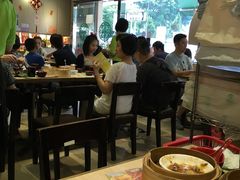 -添好运点心专门店(北角店)