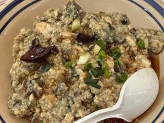 老武汉皮蛋豆腐-回味黑鸭煲·始于2006(万松园店)