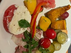 -拉蒂娜·巴西牛排馆 Latina·Brazilian Steakhouse(王府井喜悦店)