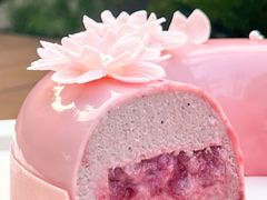 -壹点壹客·生日蛋糕(南山店)