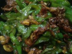 -洞庭土菜小炒馆(易发广场店)
