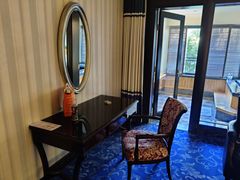 -春晖园度假酒店温泉