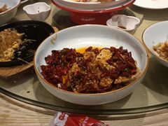 -湘阁里辣(沙井华润万家店)