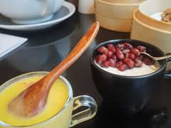 -丽晶轩中餐厅(重庆丽晶酒店)
