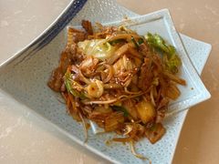 -彩葉·樱花屋日本料理(动物园店)