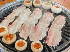 -杀猪天·韩国烤肉(总店)