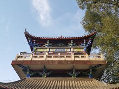 -东坡赤壁风景名胜区