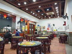 大堂-民信老铺(人民路店)