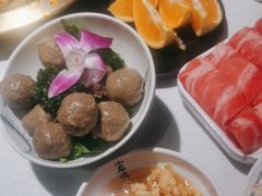 -小龙坎火锅(仓山万达店)