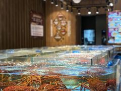 -喜宴又一村·粤菜·茶点·海鲜(壹方天地店)