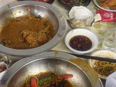 -聚味瞿记·龙虾堂(树木岭店)